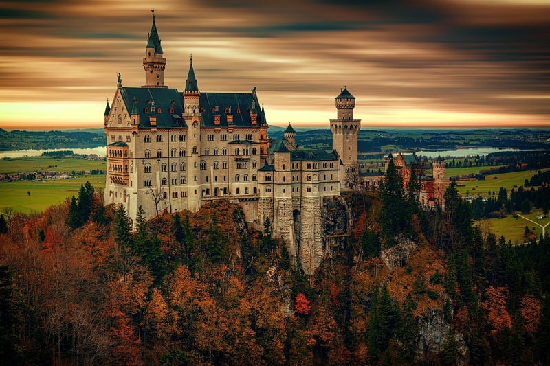 Fairytale Wedding