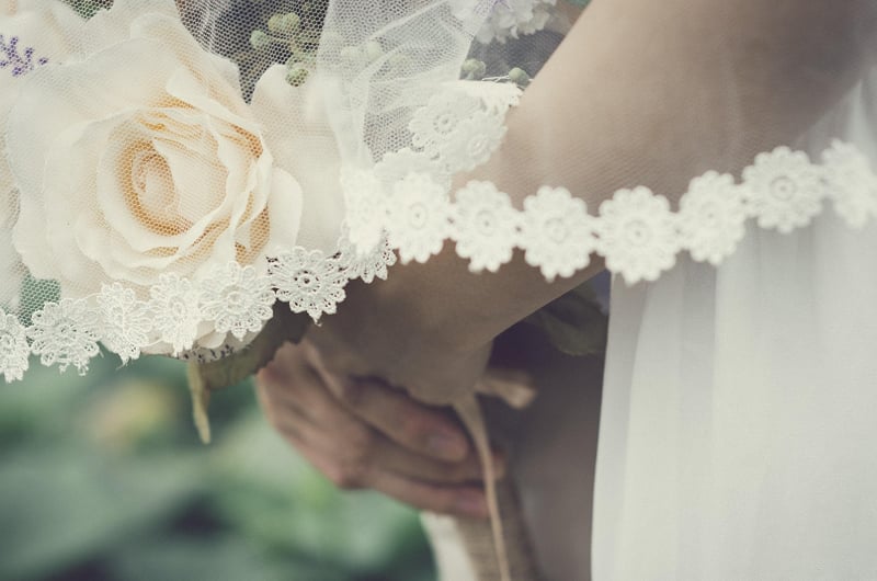 Chic Veils